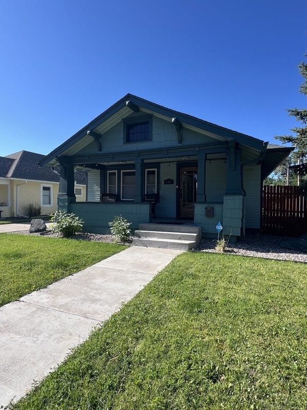 Primary Photo - 1307 W 32nd St