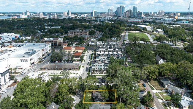 Building Photo - 2115 Minerva Ave