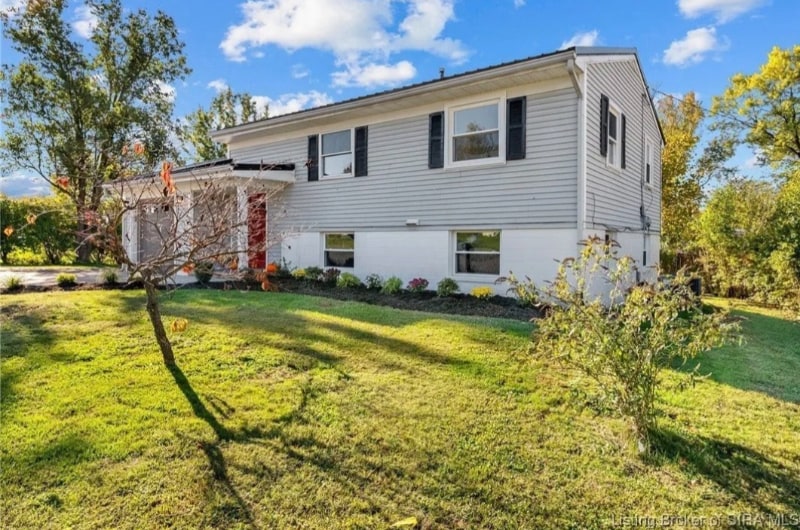 Building Photo - 613 Cherokee Dr