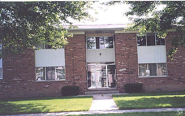 Building Photo - Ziegler Apartments
