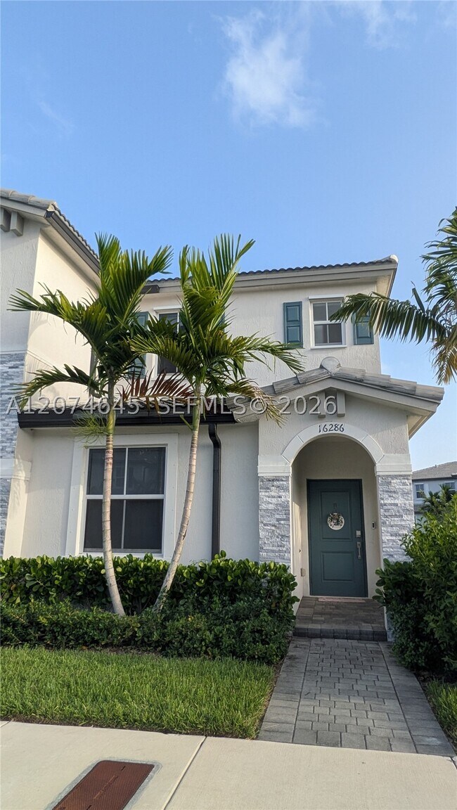Building Photo - 16286 SW 292nd St
