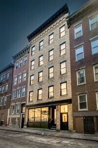 Building Photo - 70 N Margin St