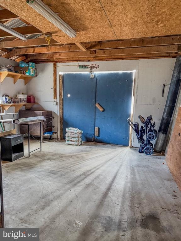 Building Photo - 22801 Booker Washington Ave