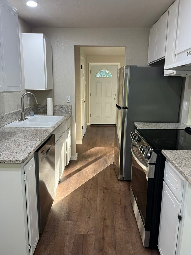 Building Photo - 14304 49th Ave Ct NW