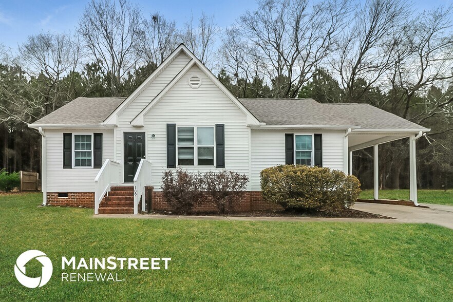 Primary Photo - 109 Oak Park Dr