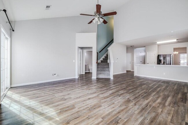 Building Photo - 316 O'Hara Dr