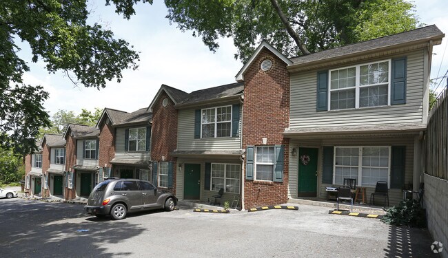 Building Photo - 1408 Grand