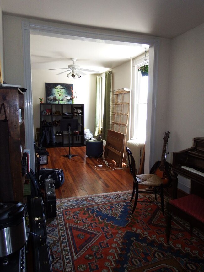 Building Photo - 3601 Keswick Rd