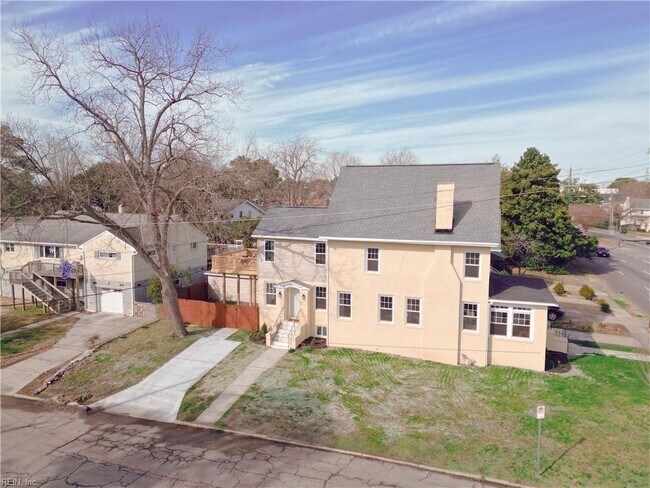 Building Photo - 6203 Hampton Blvd