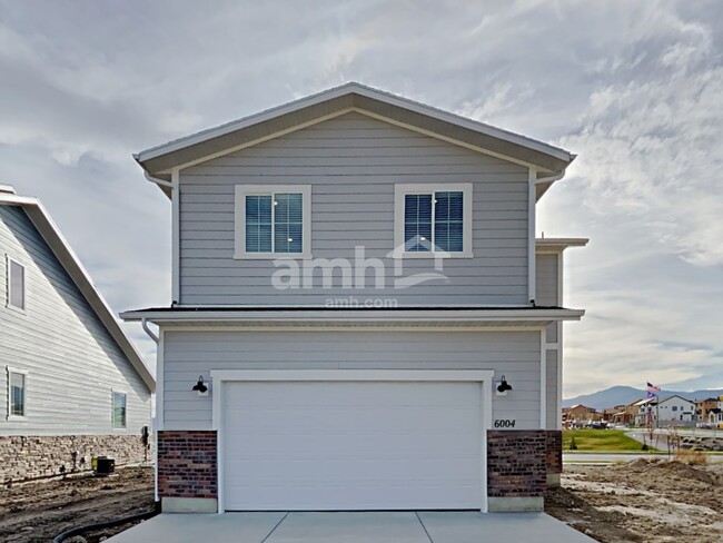 Building Photo - 6004 Verdigris Dr