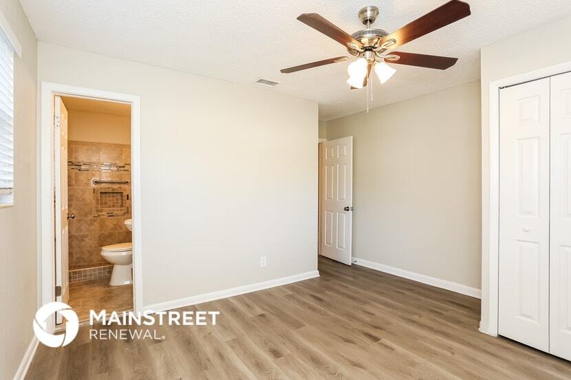 Building Photo - 9406 Gisborne Dr