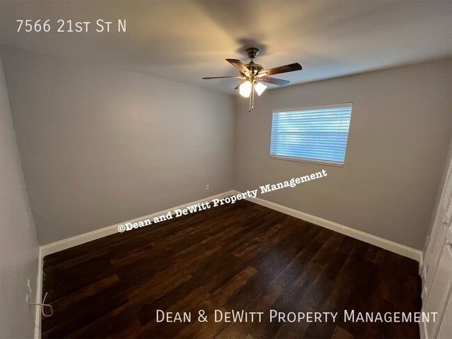 Building Photo - 7566 21st St N