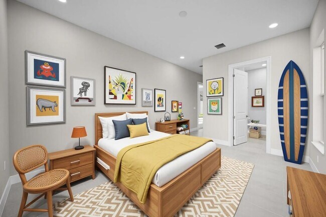 Building Photo - 5741 Beechnut Dr