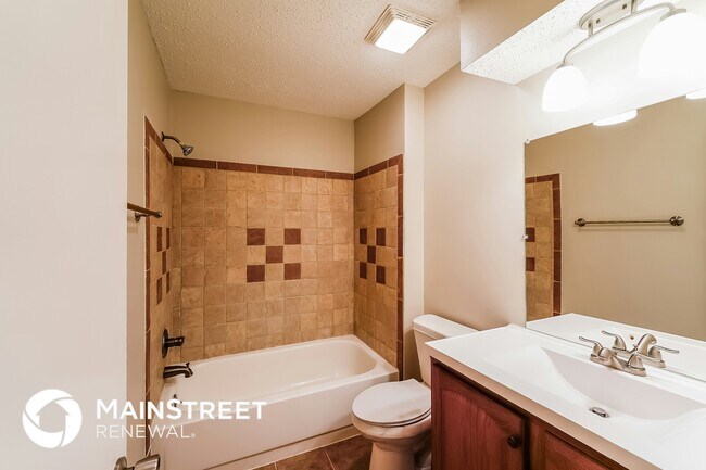 Building Photo - 2505 Galloway Dr