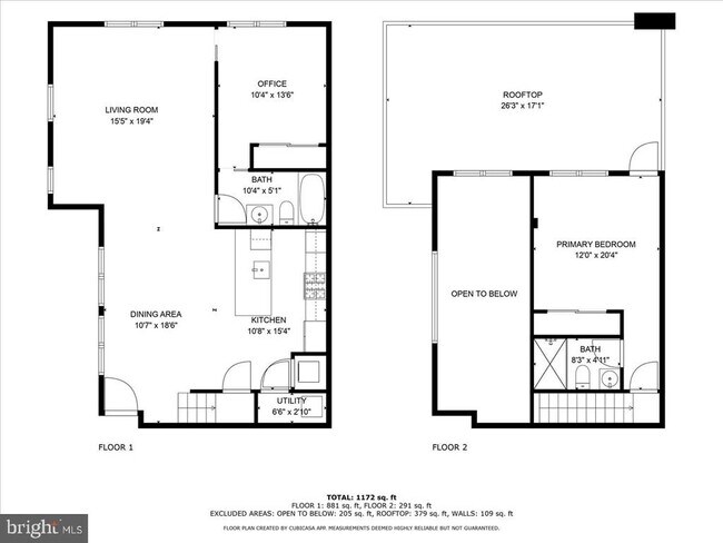 Building Photo - 1514 8th St NW
