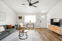 Building Photo - 8538 Gandy Ct