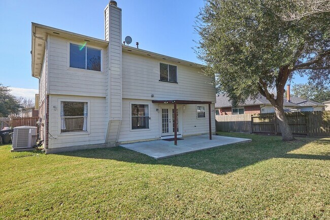 Building Photo - 219 Fort Sumter Ct