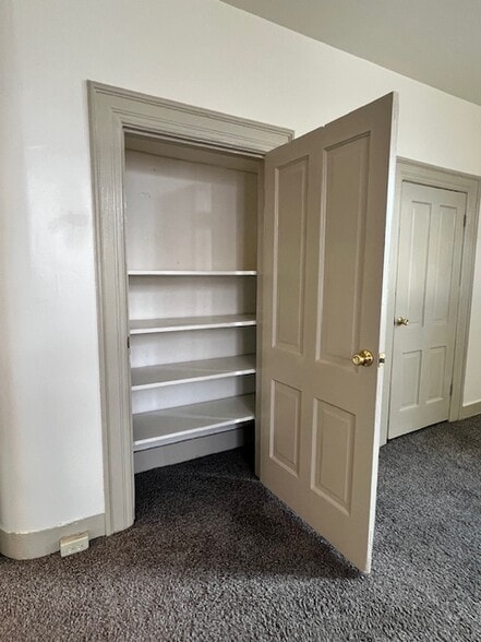 Bedroom 1 - 113 E Franklin St
