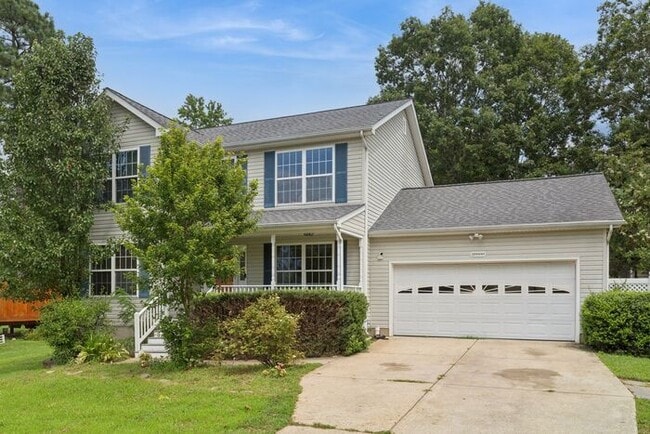 Building Photo - 20860 Ark Ct
