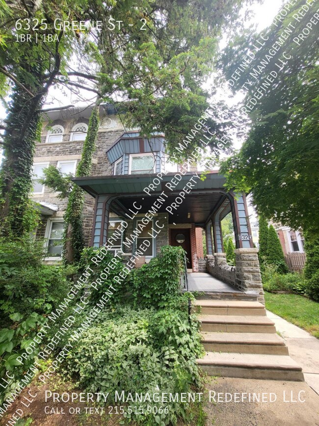 Primary Photo - 6325 Greene St