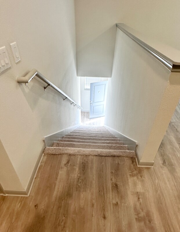 Building Photo - 1101 Halsey Dr