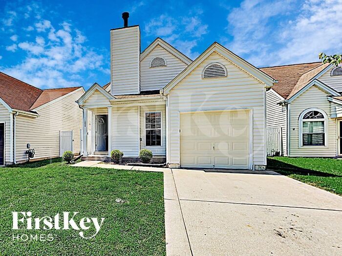 Primary Photo - 1266 Garden Village Dr