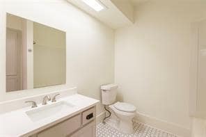 Building Photo - 307 S Crockett St