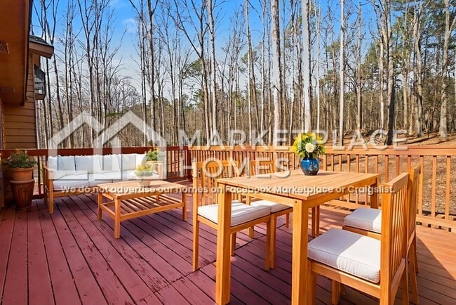 Building Photo - 3691 Kraddle Creek Dr