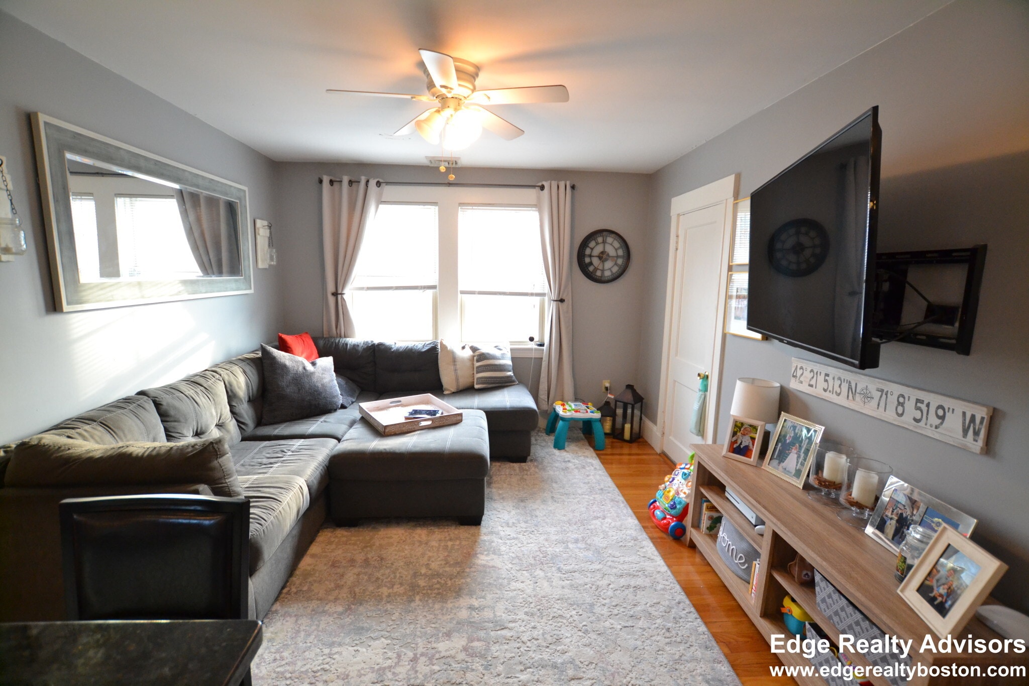 Building Photo - 9 Mapleton St