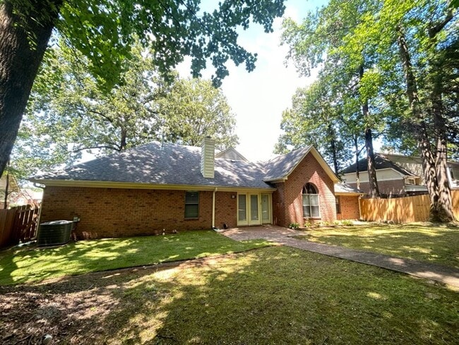 Building Photo - Newly Renovated Cordova Home! Offering ove...