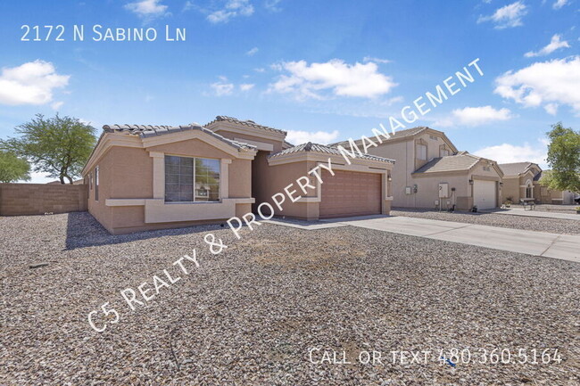 Building Photo - 2172 Sabino Ln