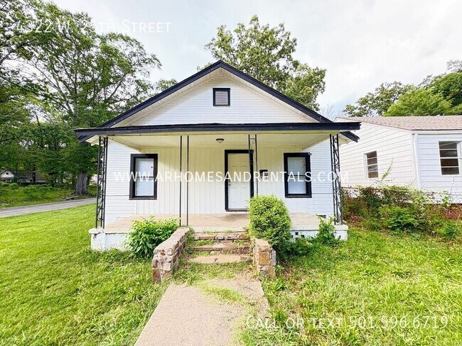 Primary Photo - 4322 W 25th St