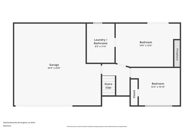 Building Photo - 5354 Dixieland Rd