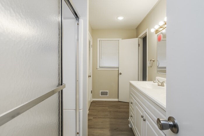 Building Photo - 4008 S Crane St