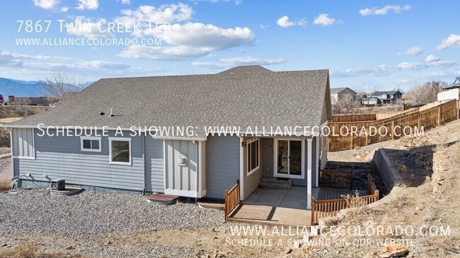 Building Photo - 7867 Twin Creek Terrace