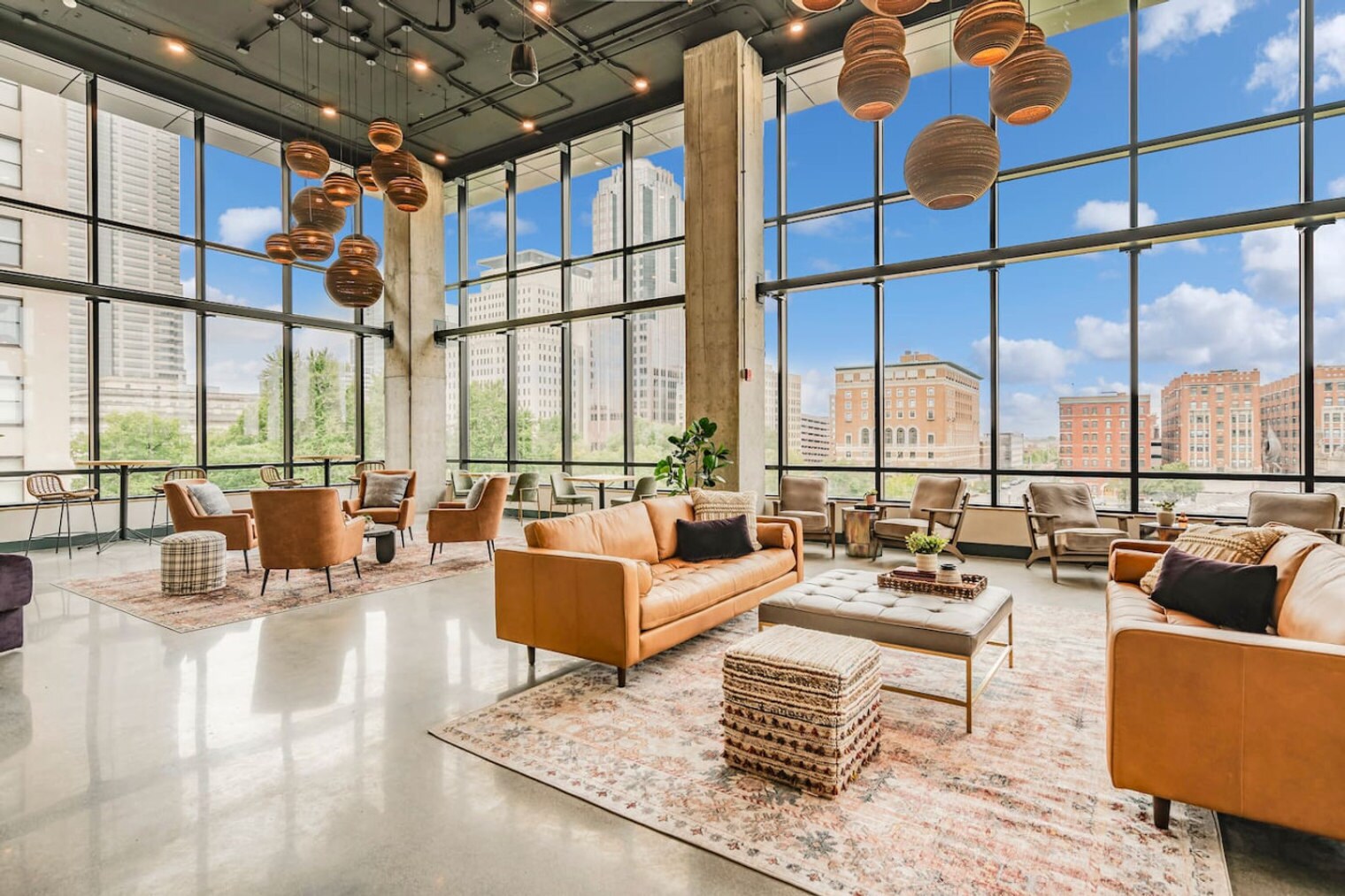 Building Photo - 421 N Pennsylvania St