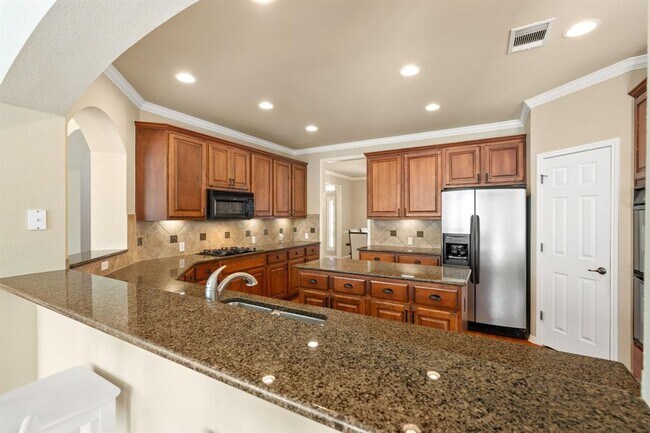 Building Photo - 12709 Pinto Chase Ct