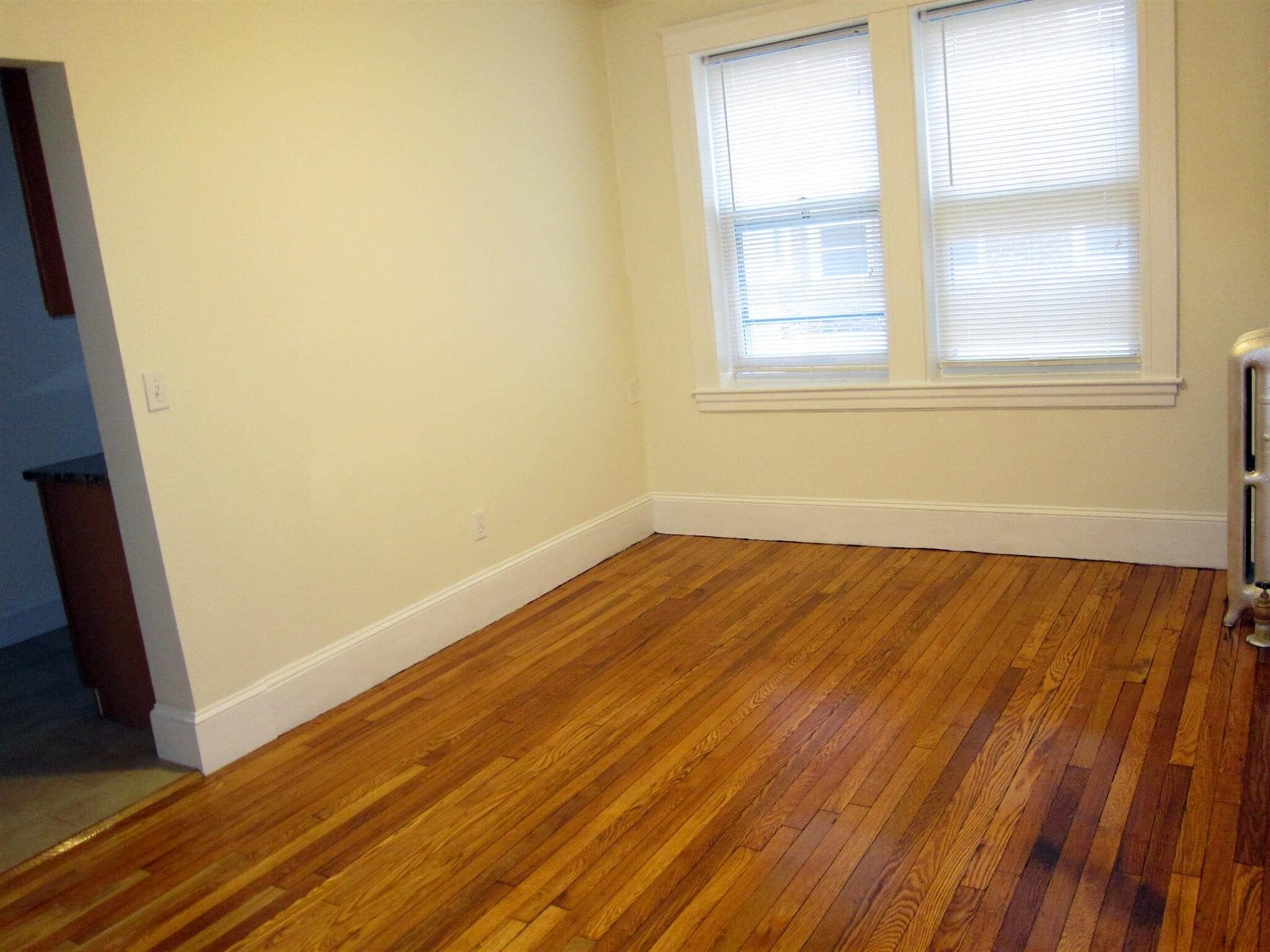 Building Photo - 163 Summer St