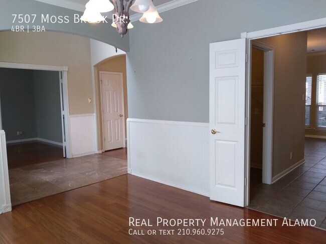Building Photo - 7507 Moss Brook Dr