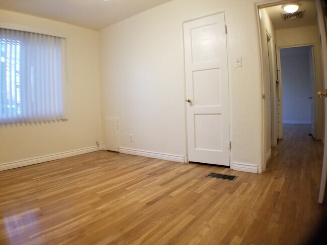 bedroom #2 - 1902 Lead Ave SE