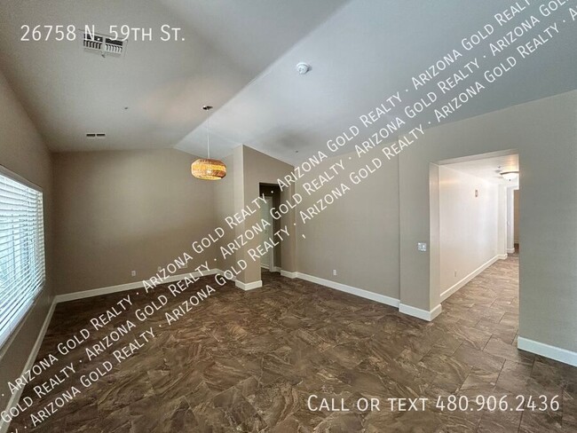 Building Photo - 26758 N 59th St