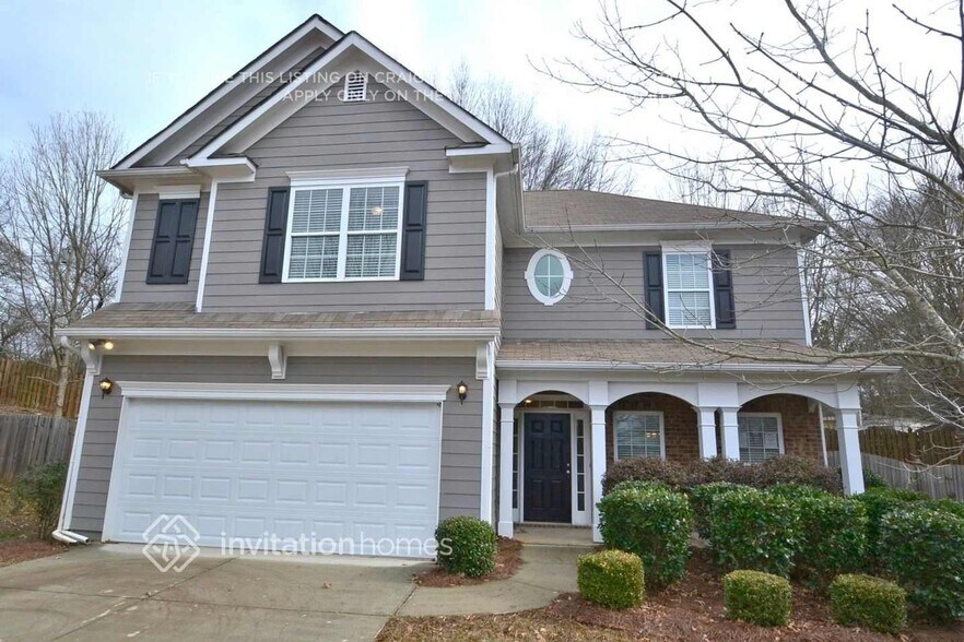 Building Photo - 3100 Delacorte Dr