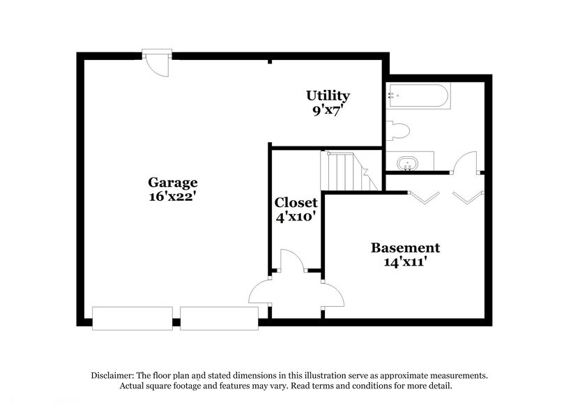 Building Photo - 308 Arapaho Dr SE
