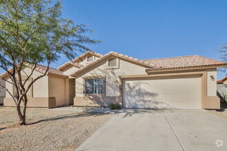 Building Photo - 810 E Amabisca Cir