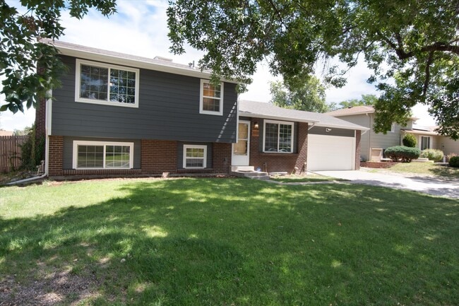 Primary Photo - 2608 S Cimarron St