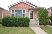 Building Photo - 4748 S Leamington Ave