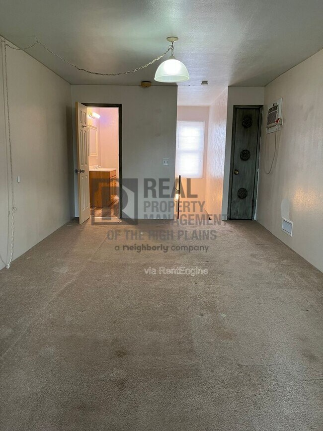 Building Photo - 4301 S Parker St