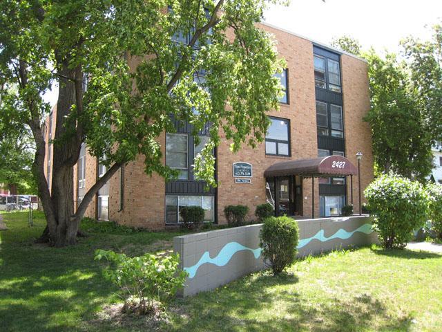 Building - Mint Properties - Minneapolis