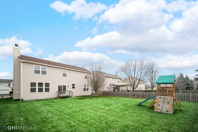 Building Photo - 2873 Rourke Dr