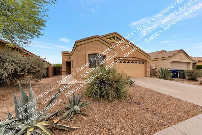 Building Photo - 4003 E Stony Meadow Dr